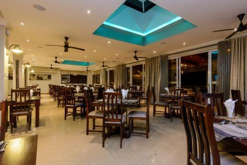Umthunzi Hotel And Conference