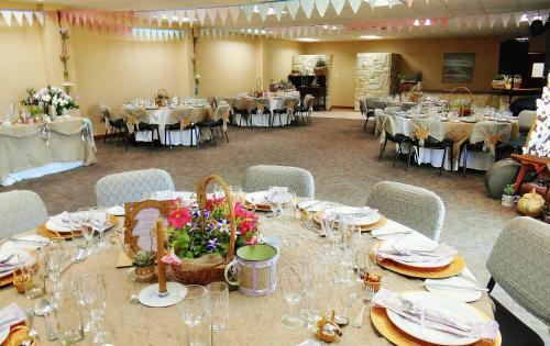Umthunzi Hotel And Conference
