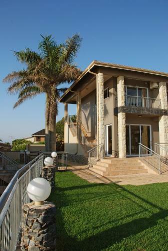 Umthunzi Hotel And Conference