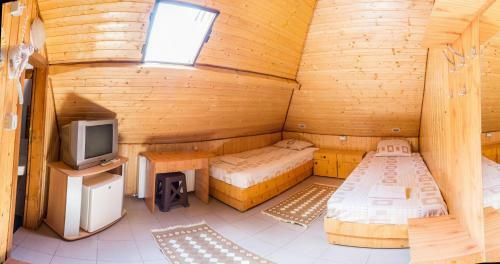 Hostal Pension Casa Verde