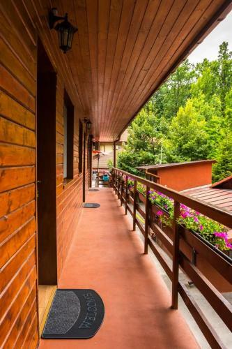 Hostal Pension Casa Verde
