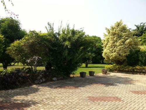 Bed & Breakfast Eden Lodge