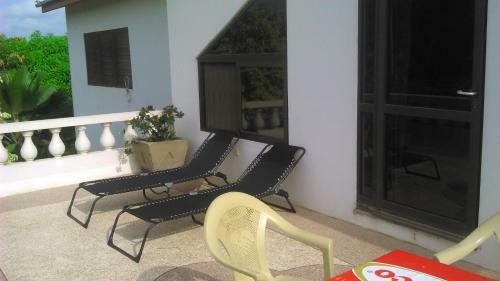 Bed & Breakfast Eden Lodge