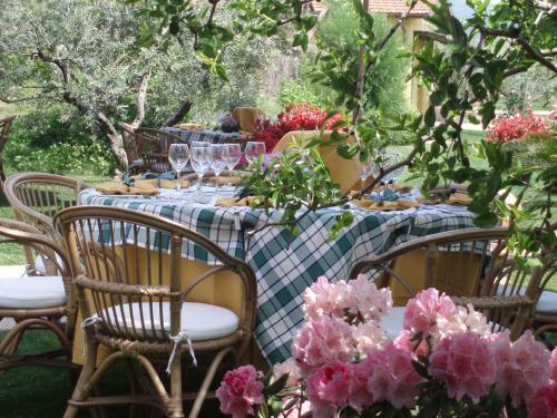 Hostal La Meridiana