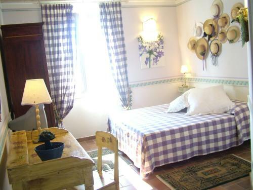 Hostal La Meridiana