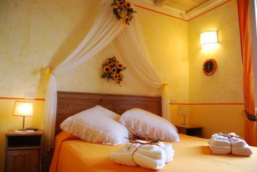 Hostal La Meridiana