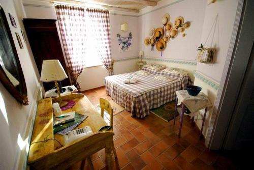 Hostal La Meridiana