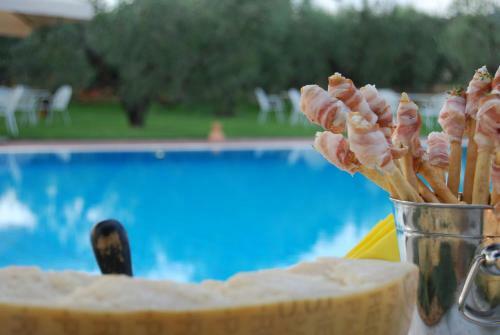 Hostal La Meridiana