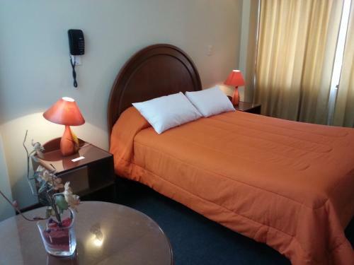 Hotel La Almohada Del Rey