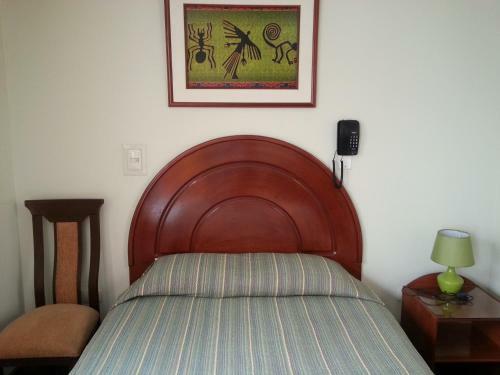 Hotel La Almohada Del Rey