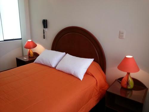 Hotel La Almohada Del Rey