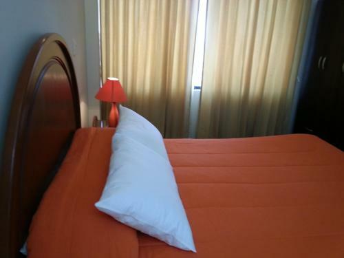 Hotel La Almohada Del Rey
