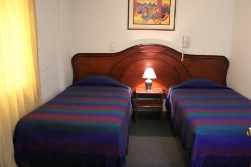 Hotel La Almohada Del Rey