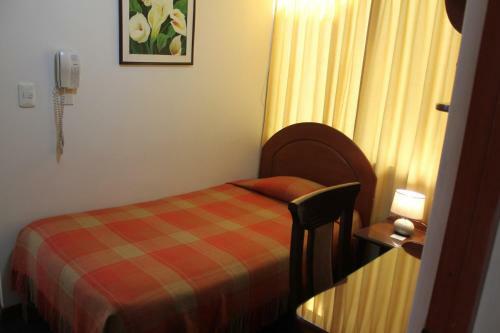 Hotel La Almohada Del Rey
