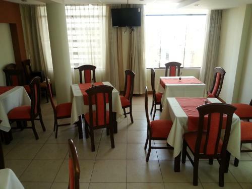 Hotel La Almohada Del Rey
