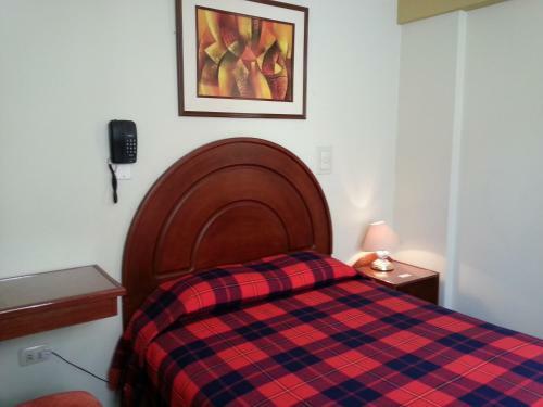 Hotel La Almohada Del Rey