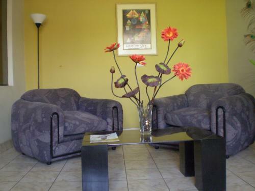 Hotel La Almohada Del Rey