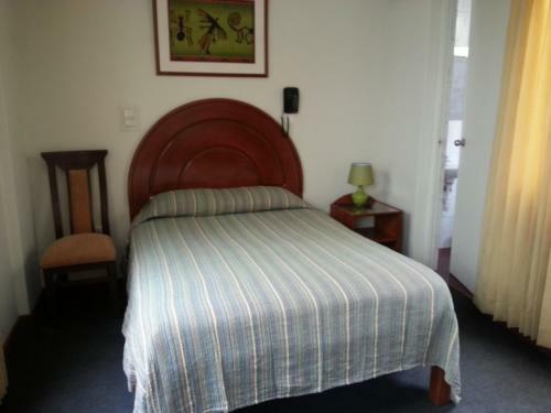 Hotel La Almohada Del Rey