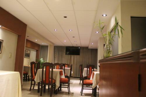 Hotel La Almohada Del Rey