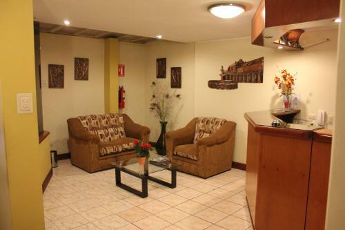 Hotel La Almohada Del Rey