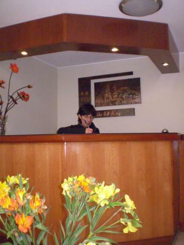 Hotel La Almohada Del Rey