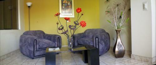 Hotel La Almohada Del Rey