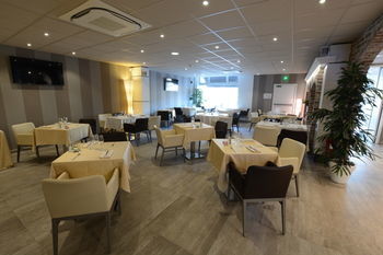 Hotel H�tel De La Paix
