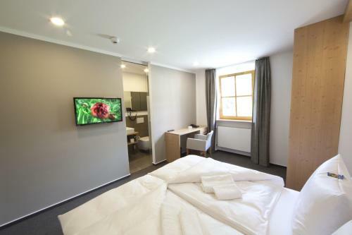 Hotel Gasthof Butz