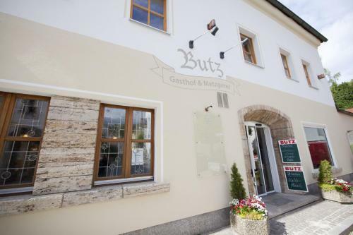 Hotel Gasthof Butz
