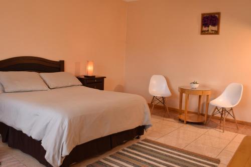 Hotel El Almendro
