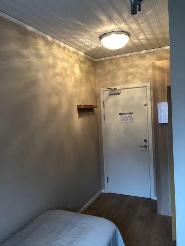 Stf Stora Fr�g�rden Hostel