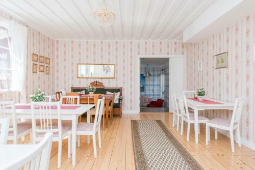 Stf Stora Fr�g�rden Hostel