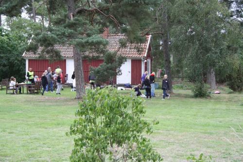 Stf Stora Fr�g�rden Hostel