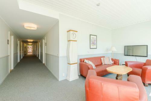 Stf Stora Fr�g�rden Hostel