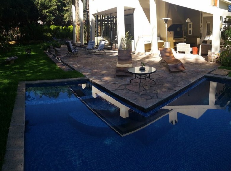 San Roque Lodge