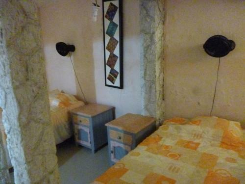 Hotel Casa Bigu