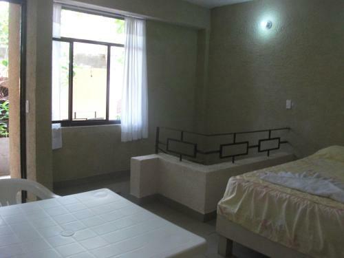 Hotel Casa Bigu