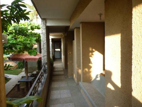 Hotel Casa Bigu