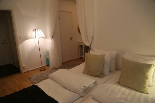 Ving�ker Hotell