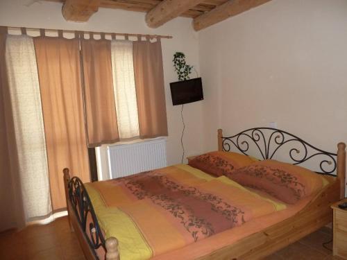 Hostal Q Ranch