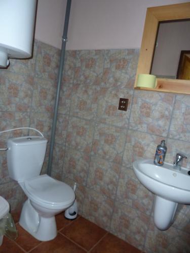 Hostal Q Ranch
