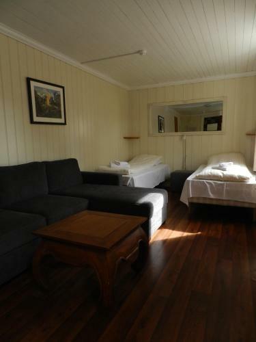 Hotel Vindfjelltunet Gjestegaard