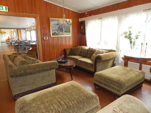 Hotel Vindfjelltunet Gjestegaard