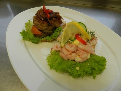 Hotel Vindfjelltunet Gjestegaard
