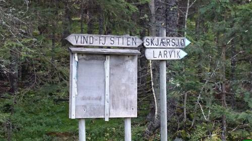 Hotel Vindfjelltunet Gjestegaard