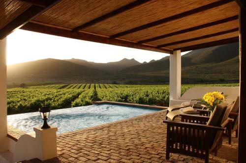 Agroturismo Orange Grove Farm
