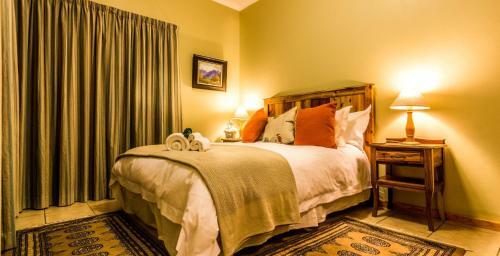 Agroturismo Orange Grove Farm