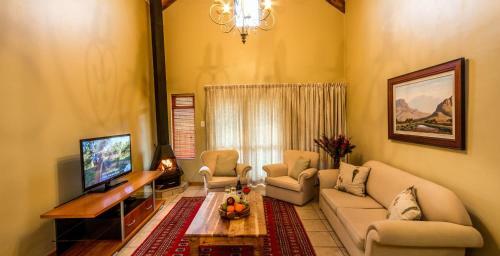 Agroturismo Orange Grove Farm