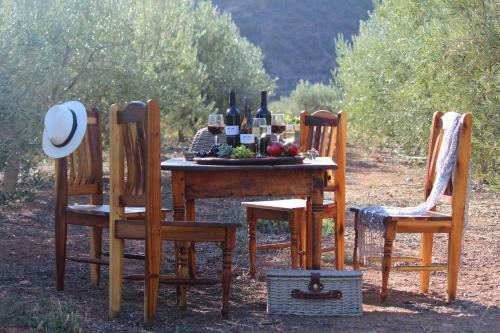 Agroturismo Orange Grove Farm