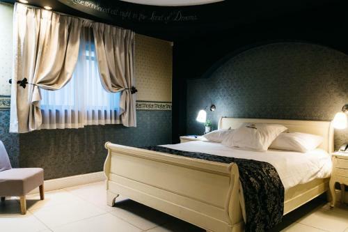 Villa Carmel Boutique Hotel
